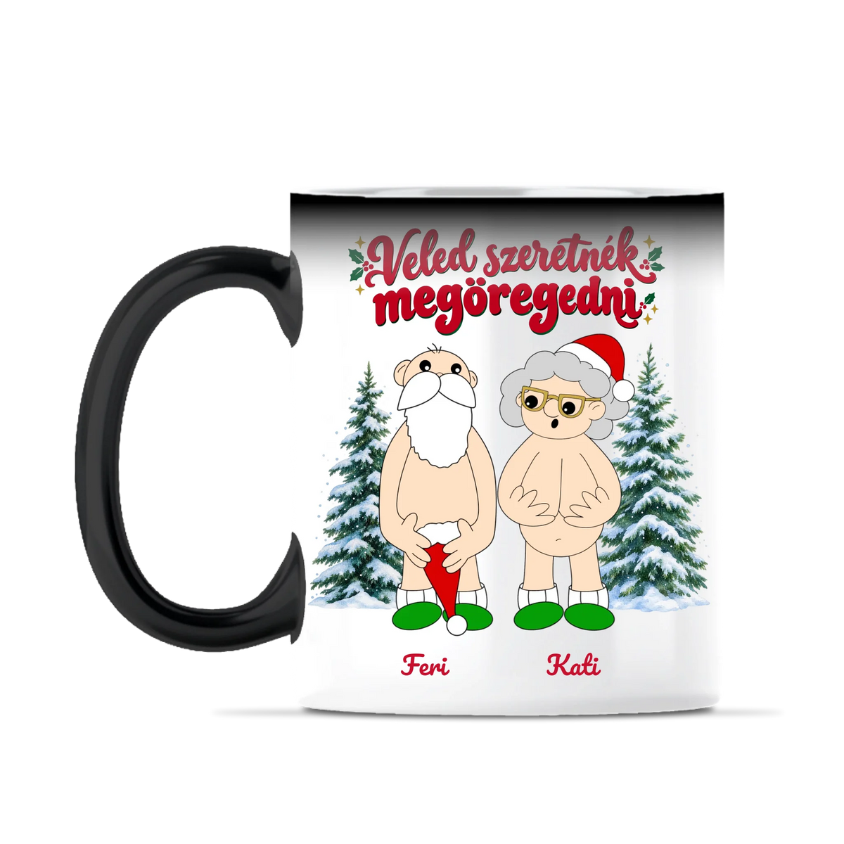 Copy of Magic 11oz Mug Mockup with Handle on the Left (2)